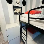 Hostel Ab Βαρσοβία