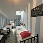 Ab Hostel