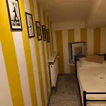 Ab Hostel *