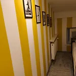 Ab Hostel Βαρσοβία