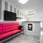 Ab Hostel *