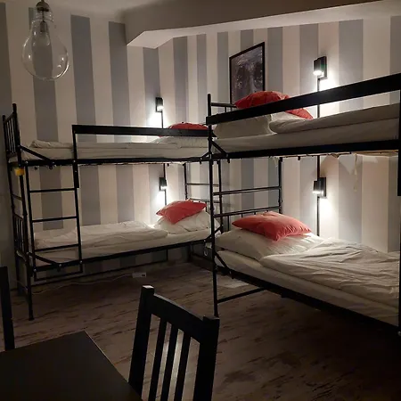 Hostel Ab *