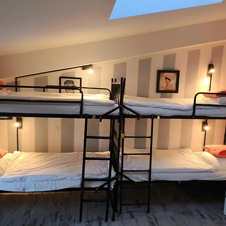 Hostel Ab Βαρσοβία