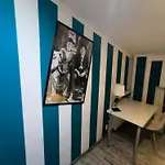 Hostel Ab *