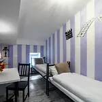 Ab Hostel Warschau