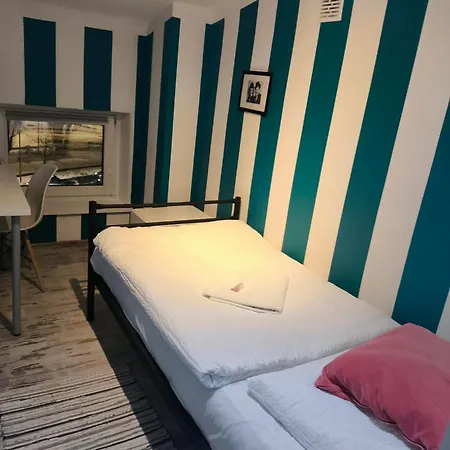 Hostel Ab