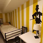 Albergue Ab *