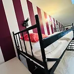 Hostel Ab