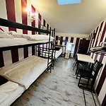 Ab Hostel Warszawa