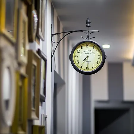 Hostel Ab Warsaw
