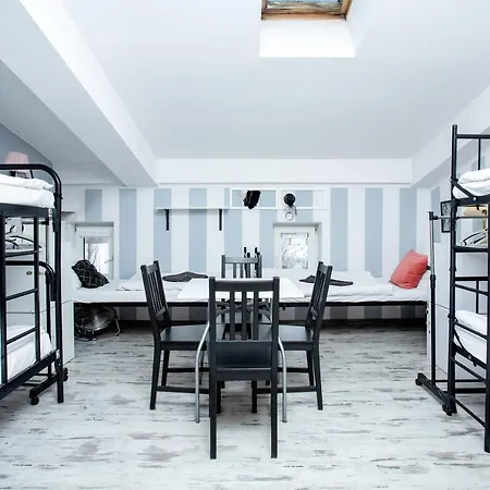 Ab Hostel Warsaw