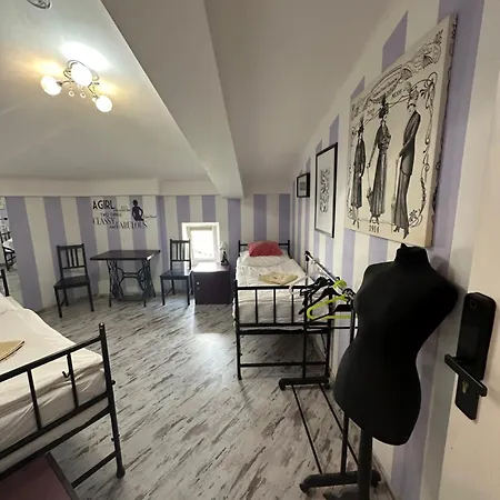 Ab Hostel