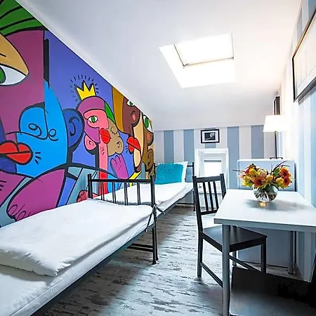 Hostel Ab *