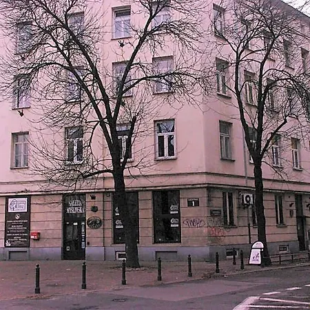 Ab Hostel