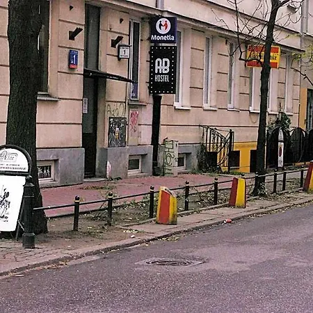 Ab Hostel