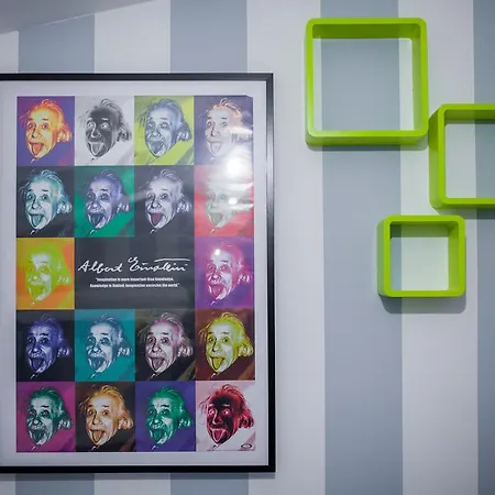 Hostel Ab Warschau