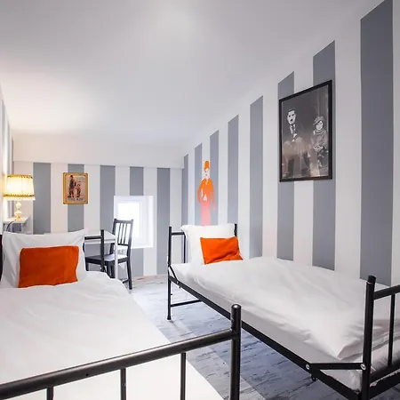 Ab Hostal *