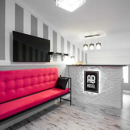 Ab Hostel *