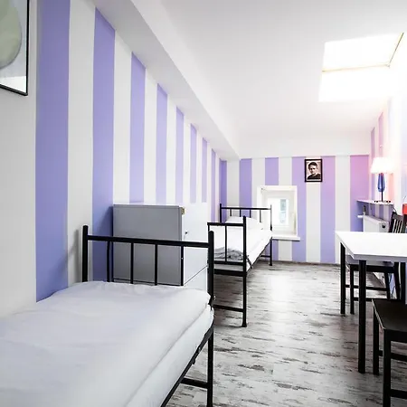 Hostel Ab Warsaw