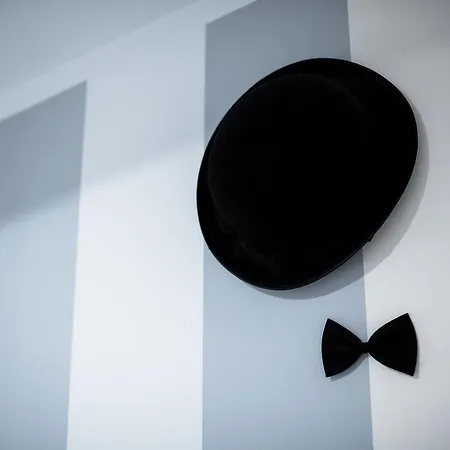 Хостел Ab Варшава