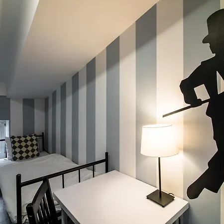 Hostel Ab *