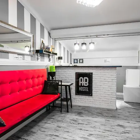 Hostal Ab *