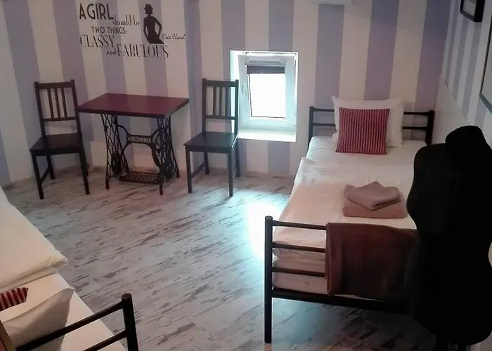 Ab Хостел Варшава