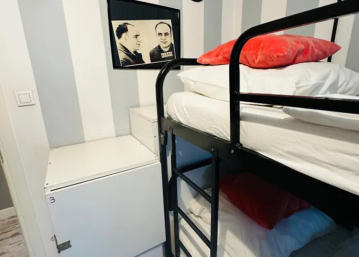 Albergue Ab Varsóvia