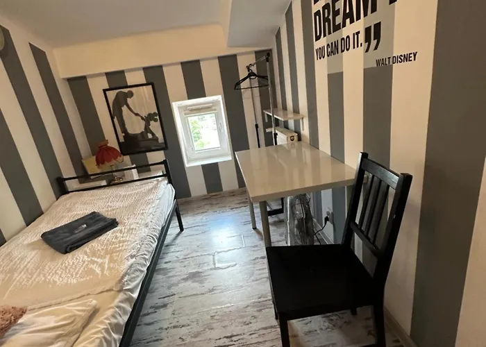 Hostel Ab Βαρσοβία