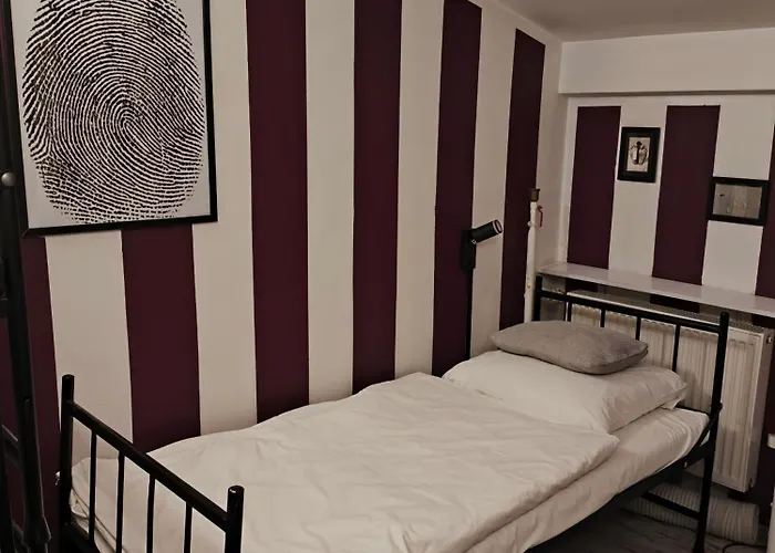 Albergue Ab Varsóvia