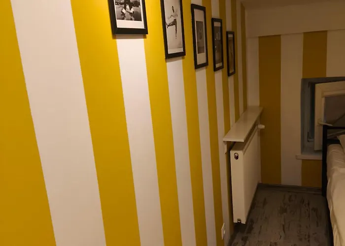 Ab Albergue Varsóvia