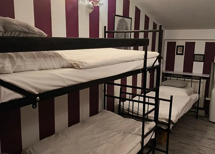 Ab Albergue Varsóvia