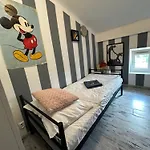 Auberge de jeunesse Ab Varsovie