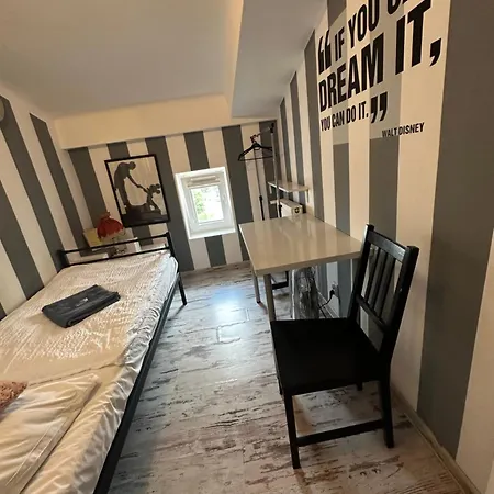 Hostel Ab Warschau
