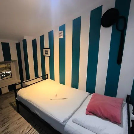 Ab Auberge de jeunesse