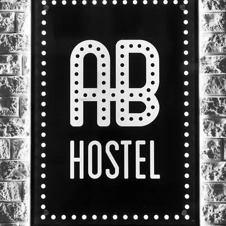 Hostel Ab Warschau