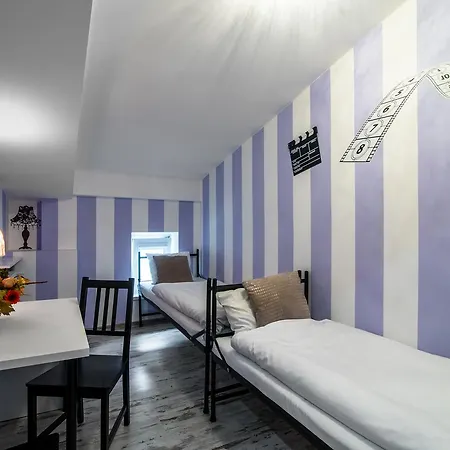 Ab Hostel Warschau