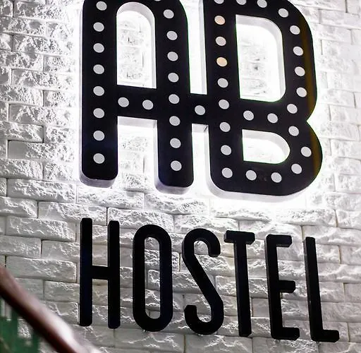 Ab Hostel *